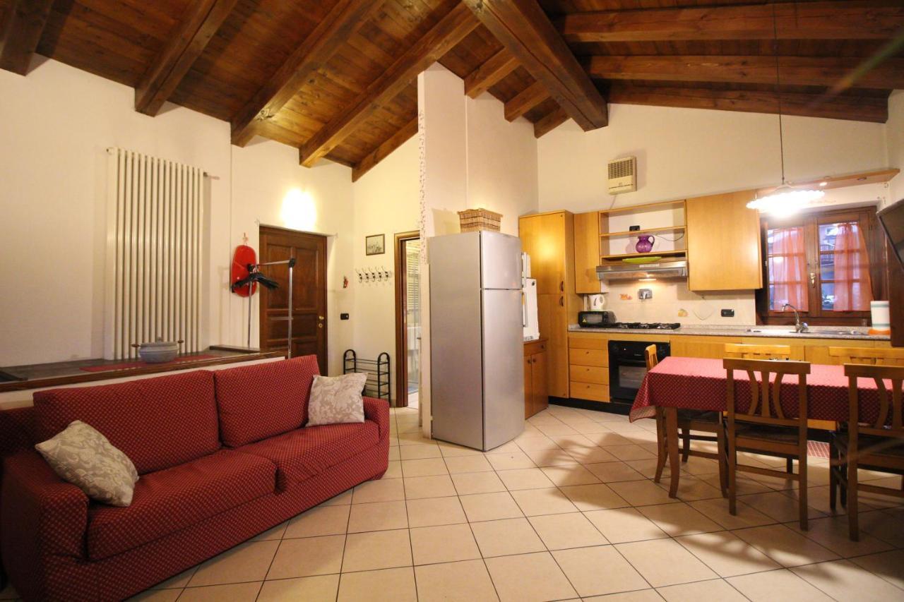 Apartamento La Vie En Rose Arco D'augusto - Affitti Brevi Italia *